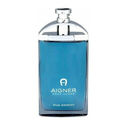 Eau de Toilette Aigner Pour Homme Blue Emotion