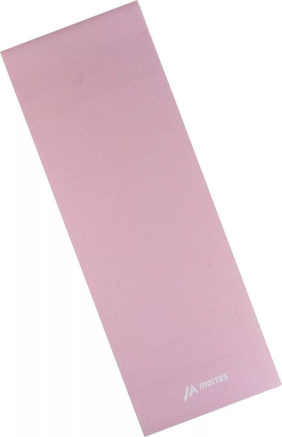 Tapet ushtrimesh Martes Lumax 92800597858, PVC, antirrëshqitës, i gjelbër