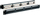Patch panel RJ45 24 porta Cat 5e UTP, 19", i zi