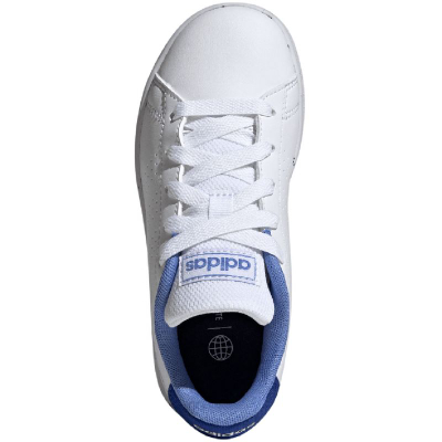 Këpucë për fëmijë Adidas Advantage Lifestyle Court Lace, 30