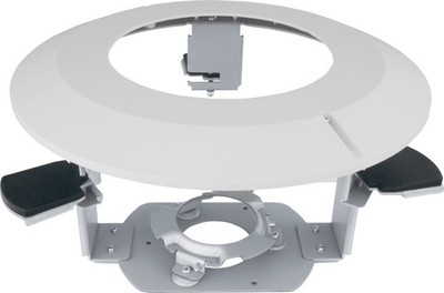 Mbajtëse universale Ernitec për kamera Mercury DX/SX dome