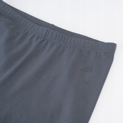 Leggings për gra LADY MALISA, gjatësi 1/2, pambuk elastan