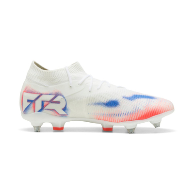 Фудбалски копачки Puma Future 8 Match MxSG 108594-01, GripControl, метални копчиња, шарени