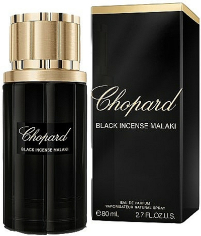 Eau de Parfum Cjopard Malaki Black Incense