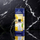 Difuzor aromash Felce Azzurra Osmanthus, me shkopinj, 120ml