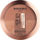 Bronzer Bourjois Paris Always Fabulous 012 Dark, pudër e shtypur, për lëkurë të errët