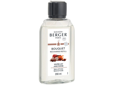 Rimbushës për shpërndarës aromatik Maison Berger Paris Winter Joy, 200 ml
