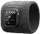 Rrip trupi për orë inteligjente Twelve South ActionBand, për Apple Watch, pambuk elastik, i zi