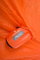 Strehë emergjence Lifesystems Ultralight Survival Shelter 4, për 4 veta, najlon i papërshkueshëm nga uji, portokalli