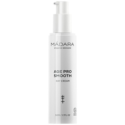 Krem fytyre Mádara Age Pro Smooth, 50 ml