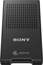 Lexues karte memorie Sony MRW-G1, USB 3.1 Gen 2, USB-C, i zi