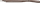Rrip për qen Trixie Rustic, M – L, 2m/20mm, i kaftë i errët