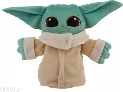 Lodër për fëmijë Star Wars Baby Yoda, e gjelbër