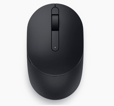 Maus Dell Silent Mouse MS355, i zi