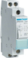 Rele impulsive Hager EPN515, 16A, 230V AC 110V DC, gri