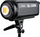Lampë studioje LED Godox SL-100W, 100W, për video dhe foto, e zezë