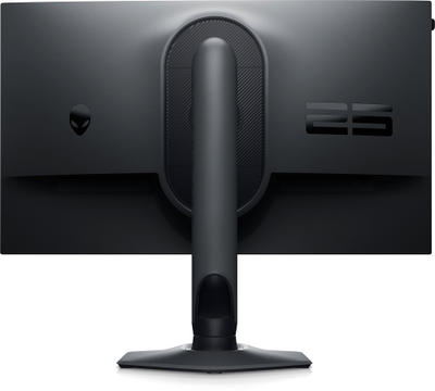 Monitor Alienware AW2523HF - 24.5\", 360Hz, FullHD, i zi
