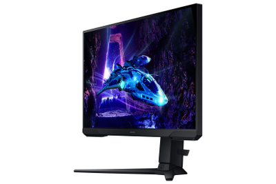 Monitor Samsung G30D, 24, Full HD, VESA 100x100 mm, i zi