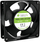 Ventilator PC Techly Fan for PC 120x120x38, 120mm, 220V, i zi
