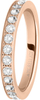 Unazë Morellato Love Rings SNA40, 56 mm