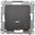 Buton zile Kontakt-Simon Simon 54, LED, 16AX 250V, i zi mat