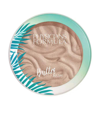 Ruzh Physicians Formula Murumuru Butter Blush, Plum Rose, 5.5gr