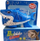 Pistolete me flluska Dromader Bubble Game 562A, elektrike, si peshkaqen, blu