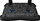 Stendë ftohëse për laptop Canyon NS03, 10"-15.6", 2 ventilatorë, e zezë
