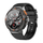 Orë inteligjente BlitzWolf BW-AT5, ekran 1.3", sportive, e zezë