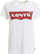 Levi's Women's The Perfect Tee Маица, White