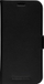 Këllëf telefoni dbramante1928 Copenhagen Slim për iPhone 12 12 Pro 6.1", portofol, i zi
