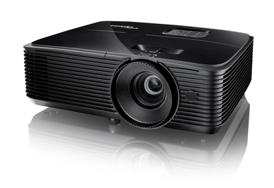 Projektor Optoma HD28e, 1080p, 3800 Lumens, i zi