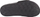 Шапки The North Face Base Camp Slide III U NF0A4T2SKY, за базен и плажа, црни