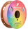 Filament 3D Polymaker Gradient Matte PLA, 1.75mm, Pastel Rainbow