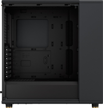 Kasë Fractal Design North, Midi Tower