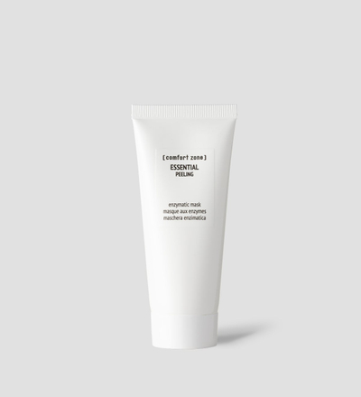 Maskë fytyre Comfort Zone Essential Peeling, me enzima, për lëkurë të ndjeshme, 60ml
