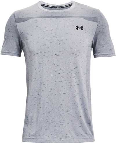Maicë për meshkuj Under Armour, e hirtë