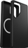 Mbështjellëse Samsung Otterbox Symmetry Magnet për Galaxy S25 Ultra, magnetike, e zezë