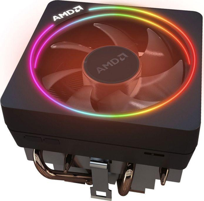 Procesor AMD Ryzen 7 3700X, 3.6GHz, 32MB, BOX  (100-100000071BOX)
