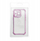 Mbulesë telefoni OEM ANTISHOCK ELECTRO për Samsung Galaxy S25, TPU, kundra goditjeve, rozë