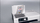 Printer multifunksional Canon ImagePROGRAF TC-21M, format i madh A1, Wi‑Fi, me ngjyra, i bardhë