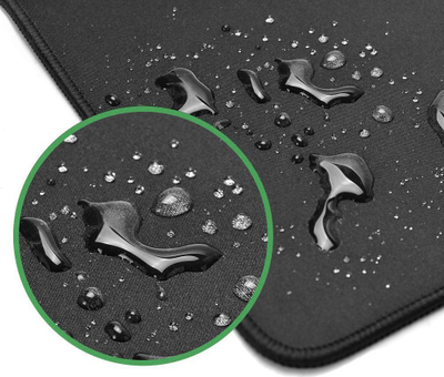 Mauspad TechSeries, i zi