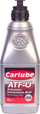 Lëng transmisioni automatik Carlube ATF-U, sintetik, 1L, gri