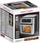 Mini furrë ProfiCook PC-FR 1200H, e zezë
