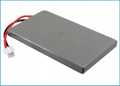 Литиум-јонска батерија за гејминг конзола Сони, 3.7V, 570mAh, бела