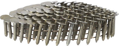 Gozhda spirale Milwaukee 4932499315, 3.05x45mm, 15°, set 1440 copë