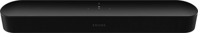 Звучна лента Sonos Beam 2, црна<br />