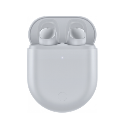 Dëgjuese Buds Mii 3 Pro, wireless, MIC, të hirta