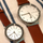 Orë dore Skagen Ancher SKW 6297