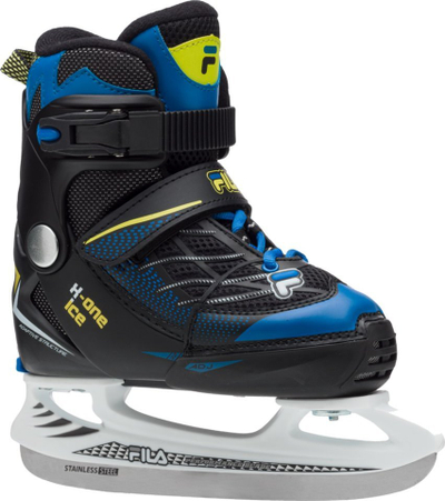 Патики за мраз FILA X-ONE ICE, 2023, големина 29-32, сиви